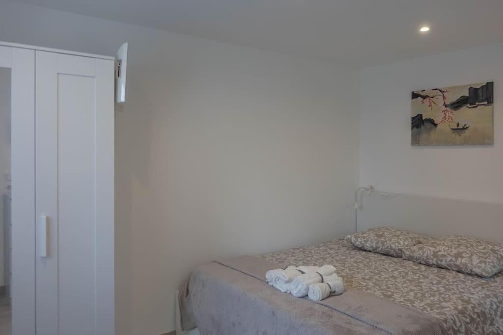 Maison/Appartement Avec Jardin Saint-Denis-en-Val Kültér fotó