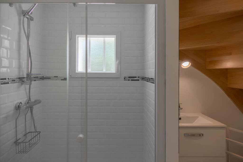 Maison/Appartement Avec Jardin Saint-Denis-en-Val Kültér fotó